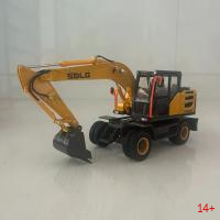 EA7150 Масштабная модель Экскаватор SDLG EA7150 HPLUS в масштабе 1 35