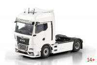 03-2061 Масштабная модель Седельный тягач MAN TGX GX 4X2 в масштабе 1 50 