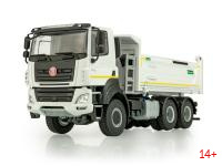 K09209 Масштабная модель Самосвал TATRA PHOENIX 6×6 в масштабе 1 43