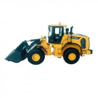 HL960 Масштабная модель Погрузчик Hyundai HL960 в масштабе 1 35