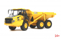 31003 Масштабная модель Самосвал Bell B30E в масштабе 1 50
