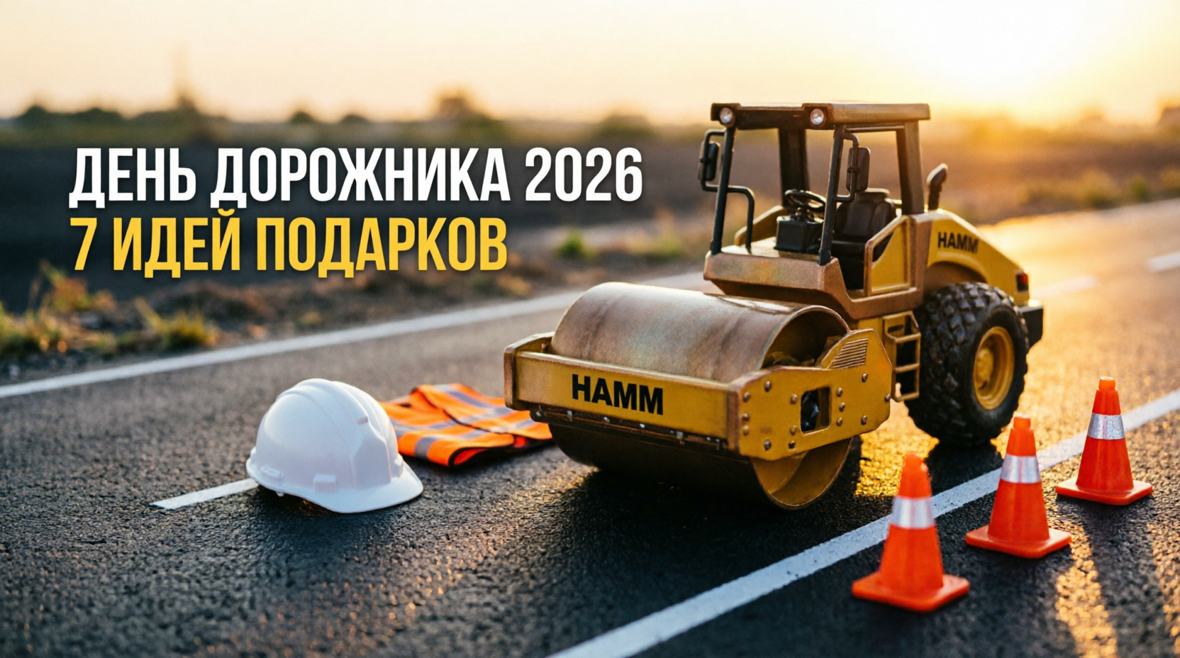 Подарок дорожнику, который встанет на полку, а не в шкаф Подарок дорожнику, который встанет на полку, а не в шкаф