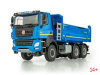K09211 Масштабная модель Самосвал TATRA PHOENIX 6×6 в масштабе 1 43
