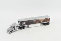85769 Масштабная модель Фургонный прицеп International Lonestar в масштабе 1 50