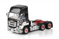 01-5194 Масштабная модель Седельный тягач Isuzu 4X2 в масштабе 1 50