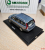 vfl1723 Масштабная модель седана Volvo Вольво М50 синий хамелеон в масштабе 1 43