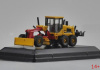 VB1A207 Масштабная модель Грейдер Sany Mini Scale