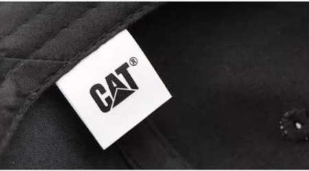 4519/4 Бейсболка Cat original M (56-58)