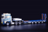 32-0073 Масштабная модель MERCEDES-BENZ TRUCKS Schoones 1:50