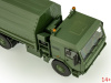 K01042 Масштабная модель Военный грузовик TATRA T815-7 6x6 FORCE в масштабе 1 43 