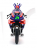 VAKW01502 Масштабная модель Мотоцикл Pramac Ducati GP24 - Franco Morbidelli в масштабе 1 12