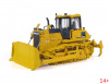 50-3245 Масштабная модель Komatsu D 65 EX-17 Sigma Бульдозер с рыхлителем в масштабе 1:50