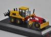 VB1A207 Масштабная модель Грейдер Sany Mini Scale