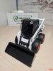 19516 Масштабная модель Bobcat S750 погрузчик с бортовым поворотом, сувенирная продукция в масштабе 1:25