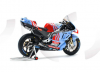 VAKW01405 Масштабная модель Мотоцикл Gresini Ducati GP23 - Marc Márquez в масштабе 1 12