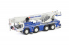 51-2062 Масштабная модель LIEBHERR LTM 1090-4.2 "BALDWINS CRANE" автокран в масштабе 1:50