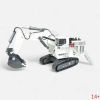 105000000 Масштабная модель Эскаватор Liebherr R 9600 в масштабе 1 50