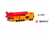 90303 USB-флеш автокран Sany 32G