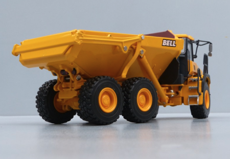 31003 Масштабная модель Самосвал Bell B30E в масштабе 1 50