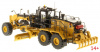 85521 Масштабная модель Cat 18M3 Автогрейдер в масштабе 1:50