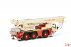 02-1796 Масштабная модель LIEBHERR LTM 1050-3.1 автокран в масштабе 1:50
