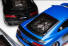 VAKF-0355 Масштабная модель Audi R8 Coupe в масштабе 1:18
