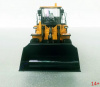 HL960 Масштабная модель Погрузчик Hyundai HL960 в масштабе 1 35