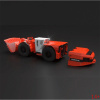 2050-1 Масштабная модель Sandvik LH518iB погрузчик сувенирная продукция в масштабе 1 50