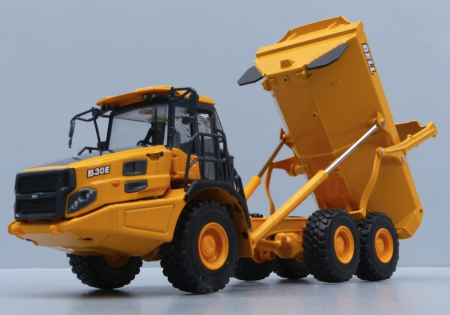 31003 Масштабная модель Самосвал Bell B30E в масштабе 1 50