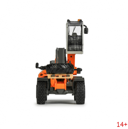 2454-03 Телескопический погрузчик SENNEBOGEN 355E в масштабе 1 50