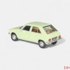 ODEON169 Масштабная модель Peugeot 104 1972 в масштабе 1 43