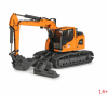 2209-11 Масштабная модель Гусеничный Экскаватор Liebherr R920 в масштабе 1 50
