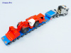 2441/02 Масштабная модель SANDVIK LH621 туннельный погрузчик в масштабе 1:50