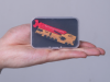 90303 USB-флеш автокран Sany 32G