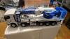 75144.0 Масштабная модель шарнирно-сочленённого автокрана XCMG SQZ4500  масштабе 1:35