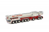 51-2073 Масштабная модель LIEBHERR LTM 1090-4.2 автокран в масштабе 1:50