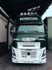 89056 Масштабная модель Цистерна Kralowetz Volvo FH Aero XXL в масштабе 1 50