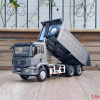 H3000S Масштабная модель Самосвал SHACMAN H3000S в масштабе 1 32