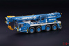 20-1082 Масштабная модель Мобильный автокран Sarens Tadano AC 4.080-1 в масштабе 1 50