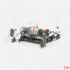 103800000 Масштабная модель Асфальтоукладчик Wirtgen SP64i в масштабе 1 50