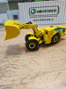 35009 Масштабная модель подземного погрузчика Komatsu WX 22 H  в масштабе 1:87