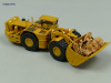 85297 Масштабная модель Cat R3000 погрузчик для подземных работ в масштабе 1:50