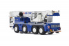 51-2062 Масштабная модель LIEBHERR LTM 1090-4.2 "BALDWINS CRANE" автокран в масштабе 1:50
