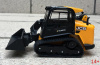 VB3A689 Масштабная модель Гусеничный погрузчик JCB Teleskid в масштабе 1:32