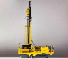 40601 NEW! Масштабная модель Komatsu 77XR Буровая установка для бурения скважин в масштабе 1:50