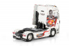 01-4688 Масштабная модель Тягач Renault T High 4x2 Popp Fahrzeugbau - Superman в масштабе 1 50