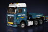 20-1080 Масштабная модель MERCEDES-BENZ TRUCKS Sarens 1:50