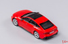 VAKF-640342 Масштабная модель Audi RS7 Sportback 2021 C8 в масштабе 1:18