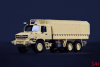 32-0127 Масштабная модель MERCEDES-BENZ TRUCKS 1:50