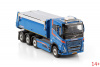 01-4621 Масштабная модель Самосвал VOLVO FH5 8X4 в масштабе 1 50